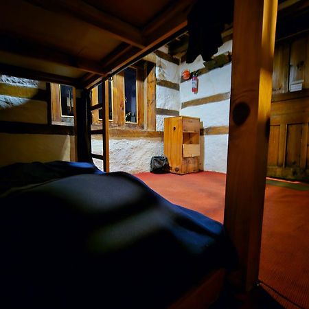 Parvatis Lap Luxury Hostel & Camps Касоль Экстерьер фото