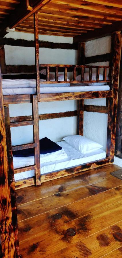 Parvatis Lap Luxury Hostel & Camps Касоль Экстерьер фото