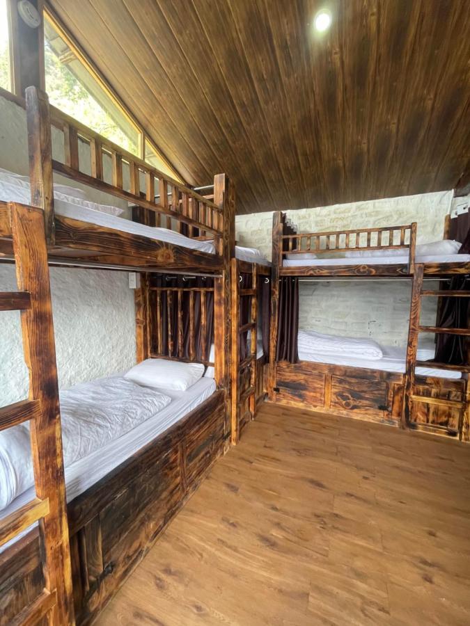 Parvatis Lap Luxury Hostel & Camps Касоль Экстерьер фото