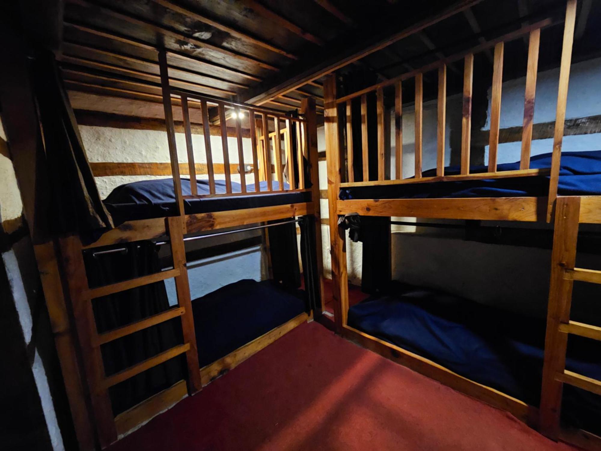 Parvatis Lap Luxury Hostel & Camps Касоль Экстерьер фото